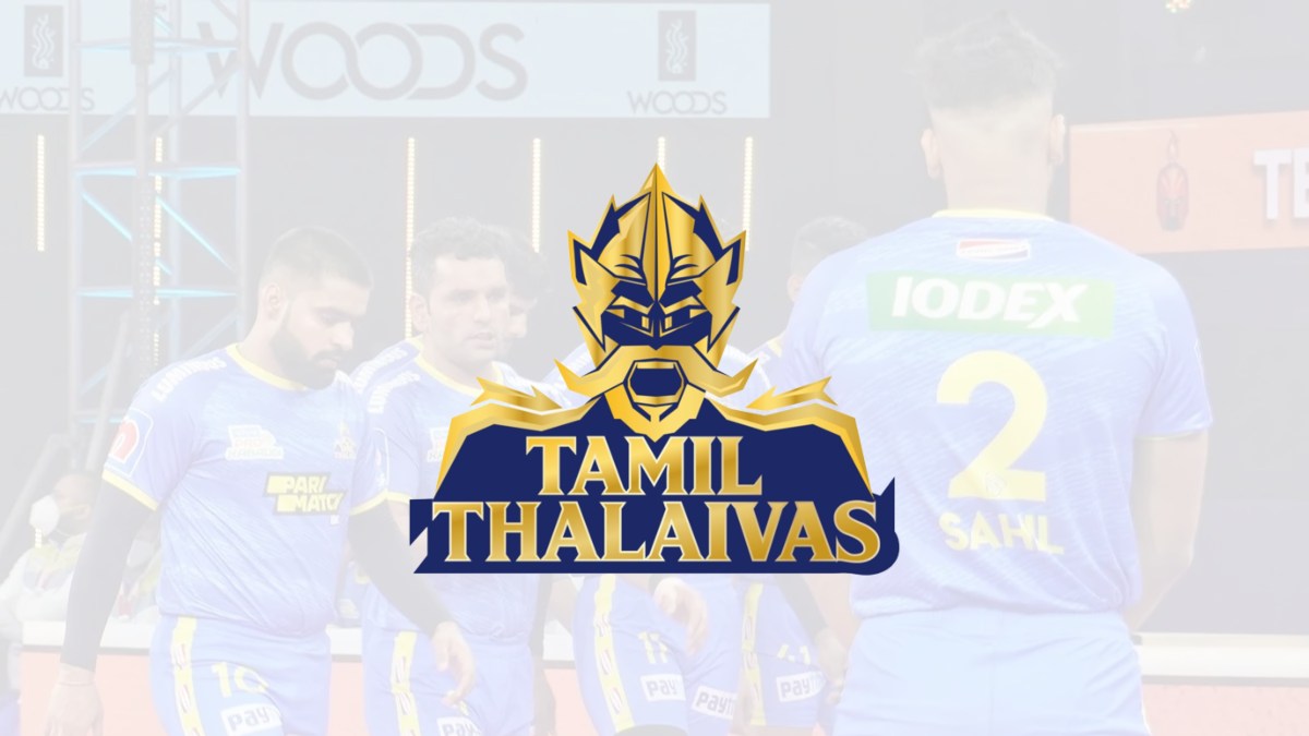 Tamil Thalaivas enhance sponsorship portfolio with multiple new signings