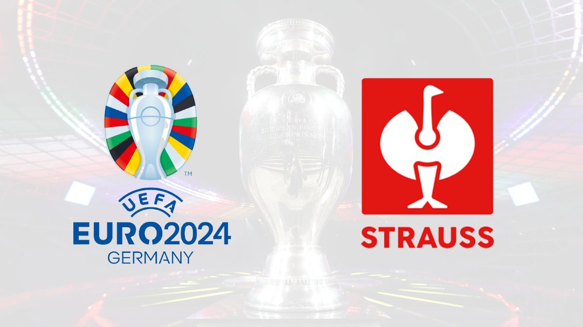 Engelbert Strauss trở thành đối tác chính thức của UEFA EURO 2024