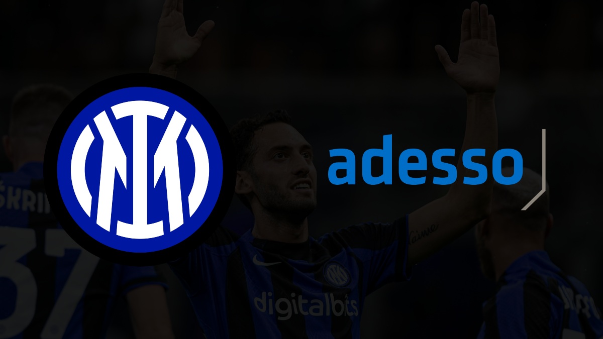 Inter Milan land partnership with Adesso for women’s team