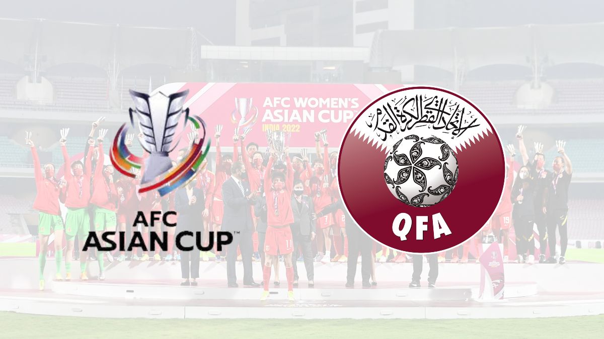 Qatar Football Association to host AFC Asian Cup 2023