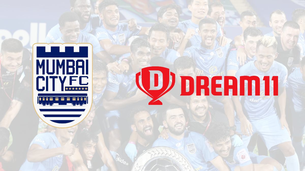 Mumbai City FC stitch a new partnership with Dream11