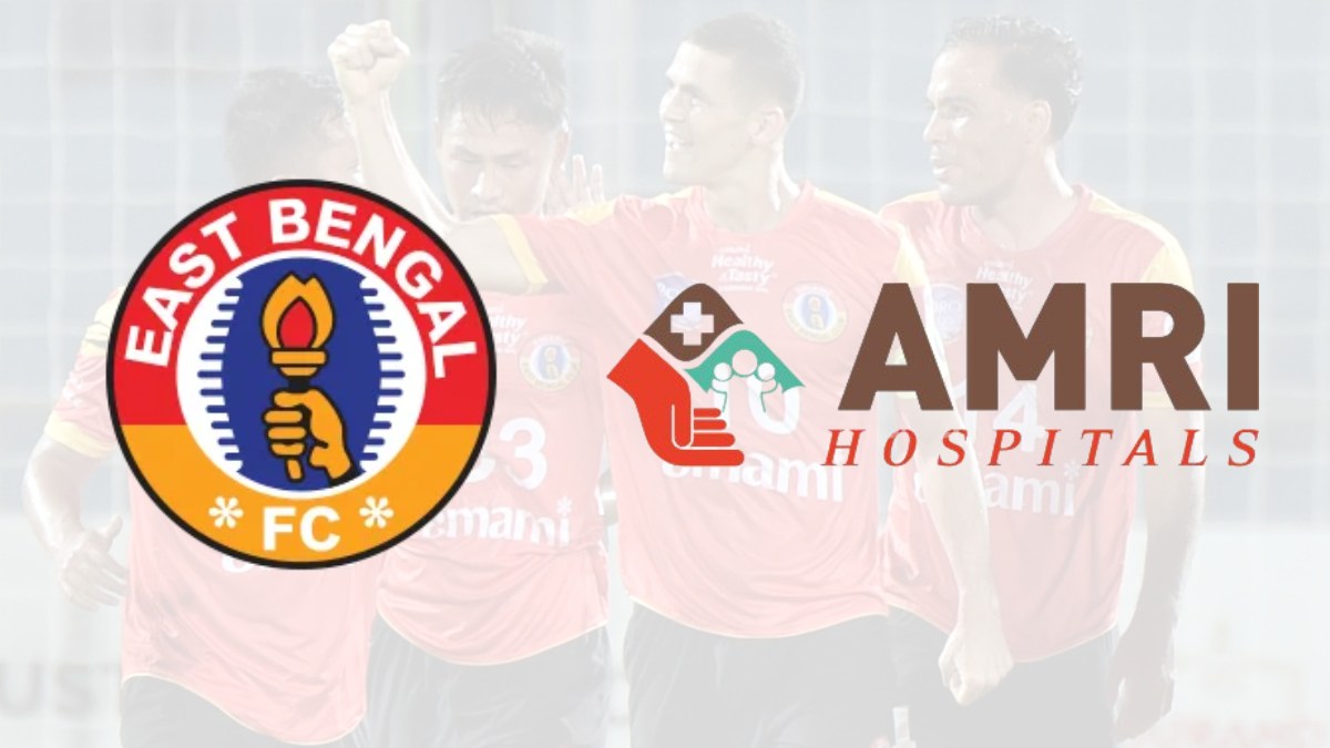 East Bengal FC rope in AMRI Hospitals as official medical partner