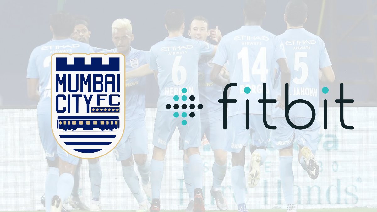 Mumbai City FC sign up with Fitbit for ISL 2022/23