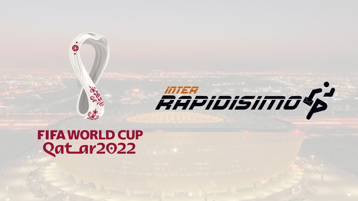 Inter Rapidísimo joins FIFA World Cup Qatar 2022 as regional supporter in South America