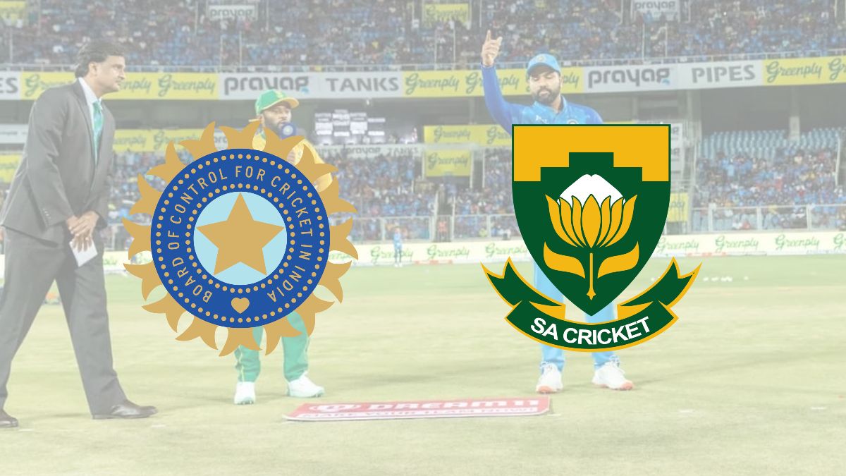 India vs South Africa 2nd T20I: Match preview, head-to-head and streaming details
