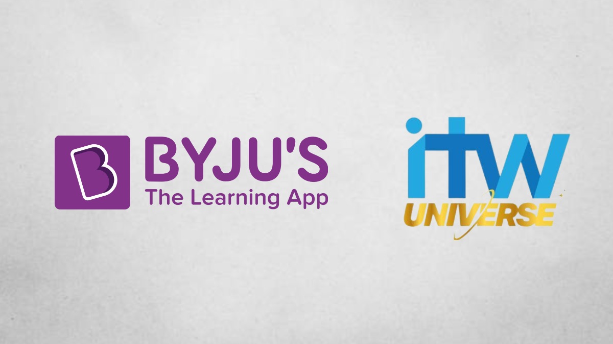 BYJU'S names ITW Sports as global activation partner for ICC Cricket and FIFA Football World Cup 2022