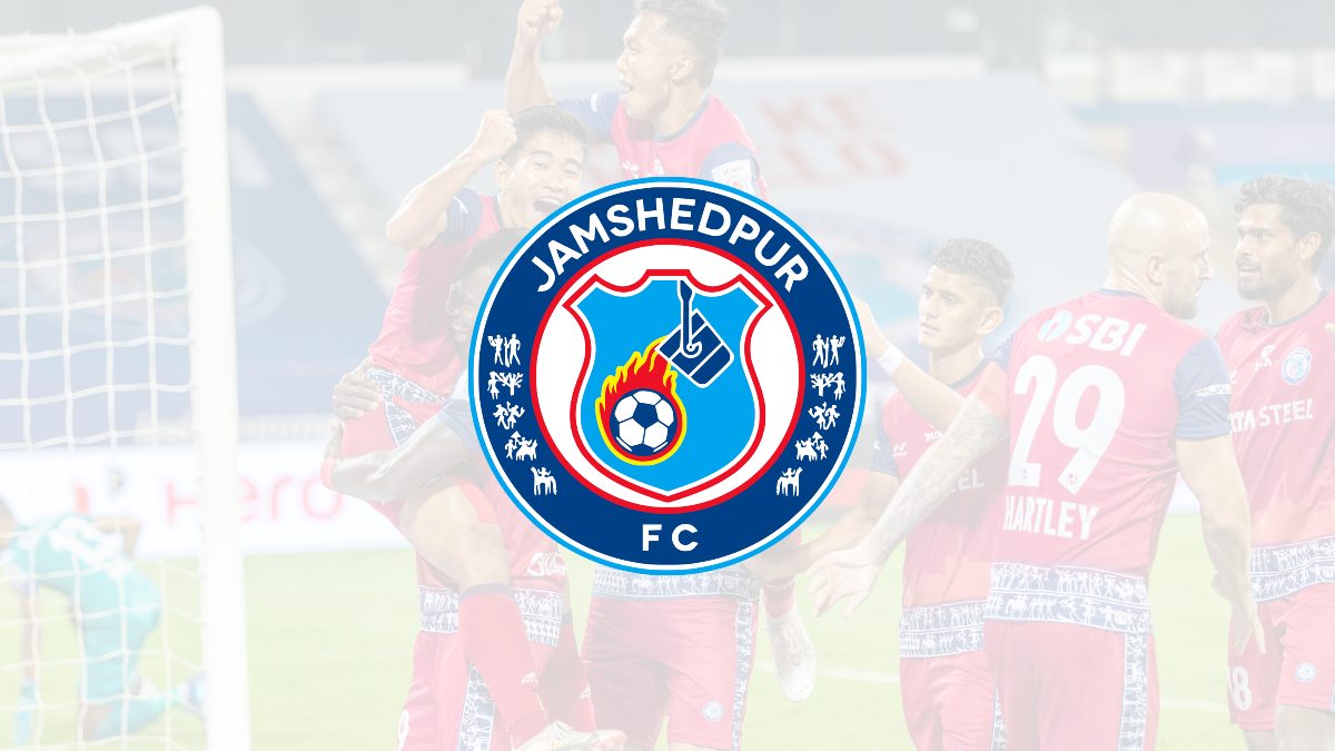 ISL 2022/23 Sponsors Watch: Jamshedpur FC