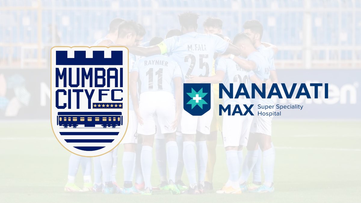 Mumbai City FC sign partnership renewal with Nanavati Max Hospital