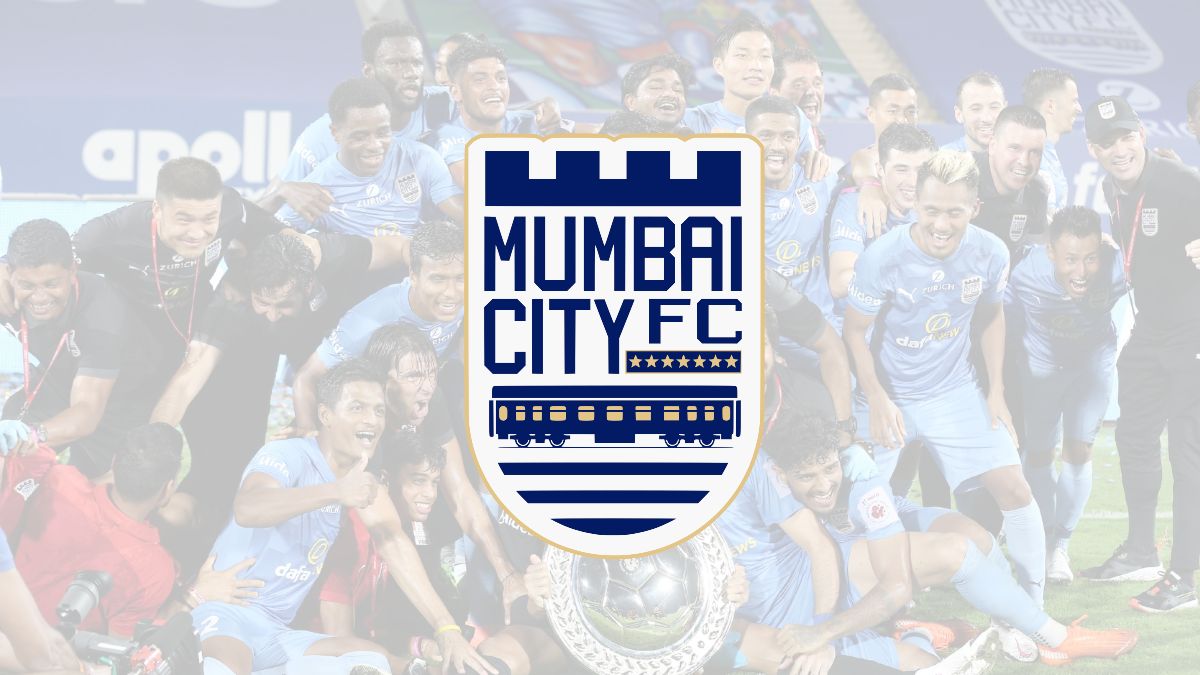 ISL 2022/23 Sponsors Watch: Mumbai City FC