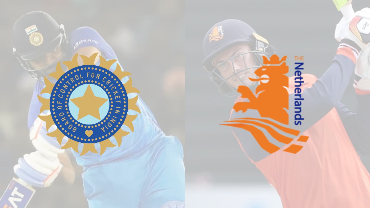 ICC Men’s T20 World Cup 2022 India vs Netherlands: Match Preview, Head-to-Head and Streaming Details