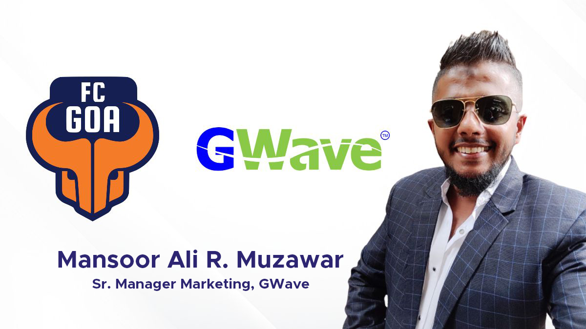 Exclusive: No other better team to associate with than our own home team FC Goa - Mansoor Ali R. Muzawar, GWave