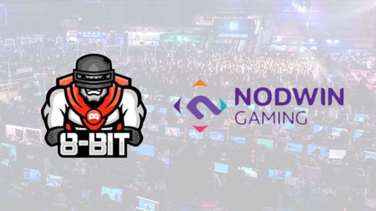 8Bit Creatives announces collaboration with NODWIN Gaming's esports festival DreamHack 2022
