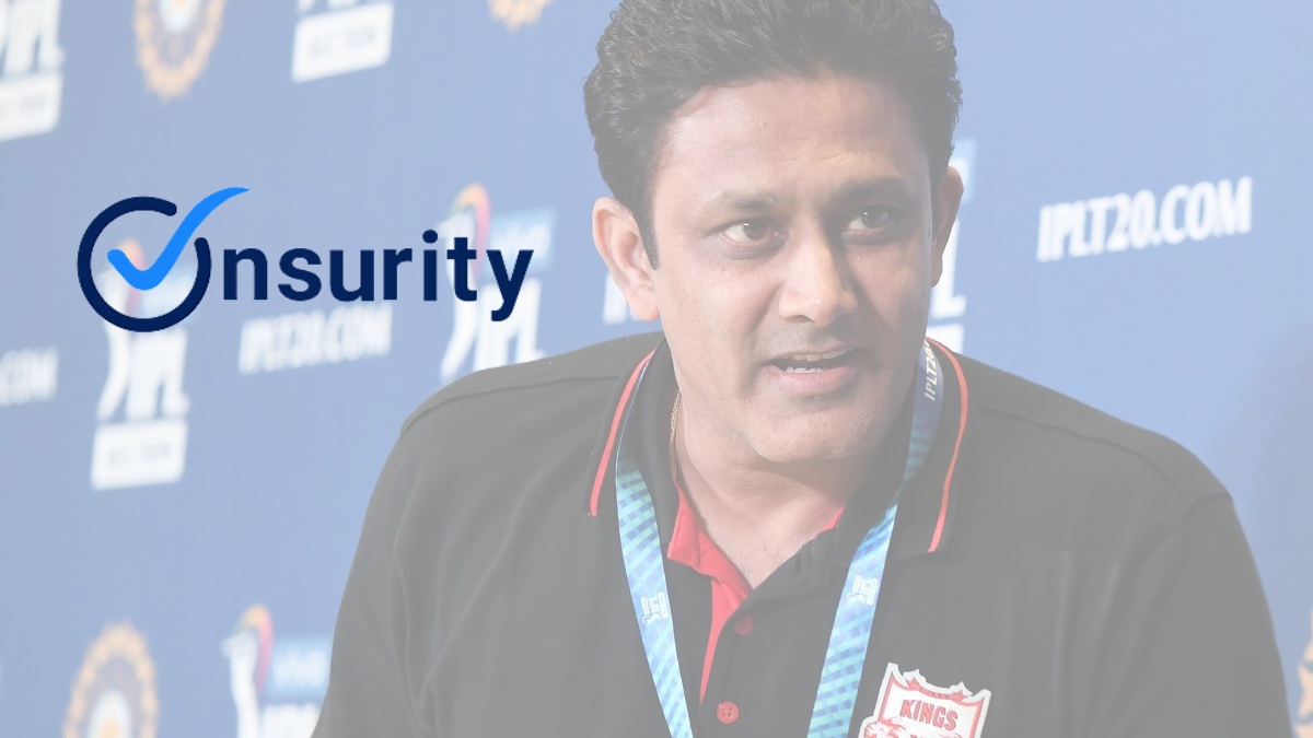 Onsurity ropes in Anil Kumble as strategic advisor and investor
