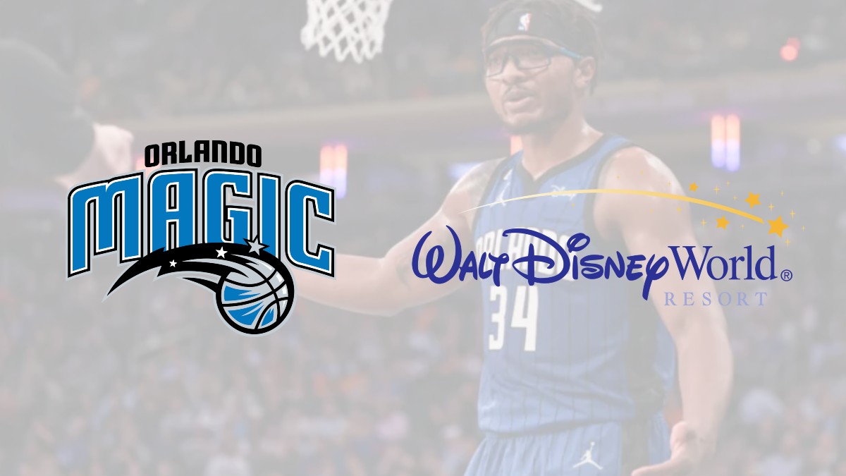 Orlando Magic, Walt Disney World Resort sign sponsorship renewal