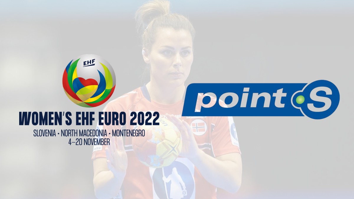 European Handball Federation inks new sponsorship deal with Point S