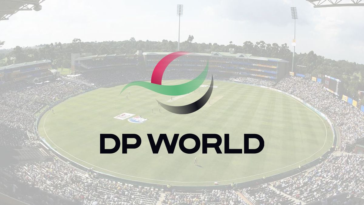 DP World acquires naming rights to Johannesburg's Wanderers Stadium