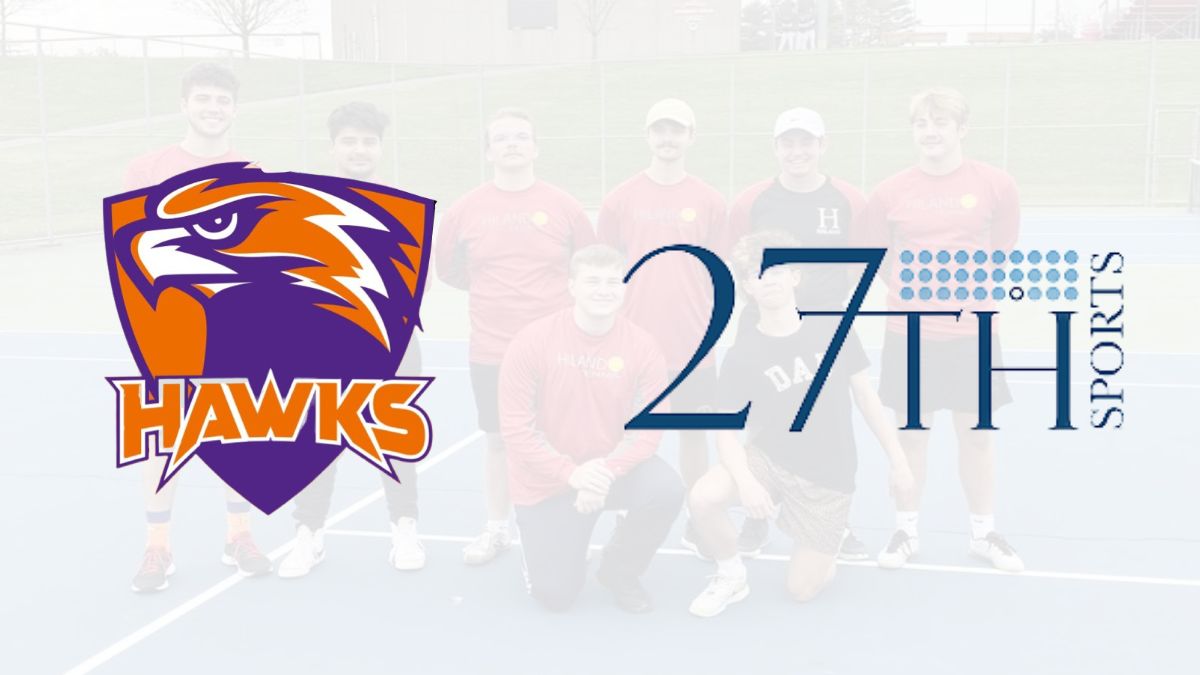 27th Sports acquires World Tennis League outfit The Hawks
