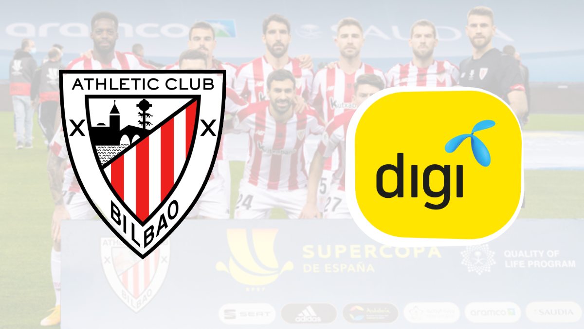 Athletic Club strike sponsorship deal with Digi