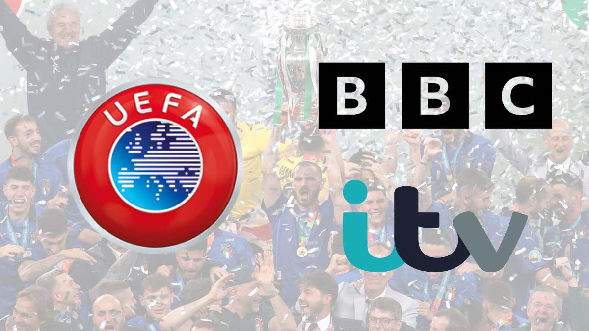 BBC, ITV announce broadcast partnership with UEFA