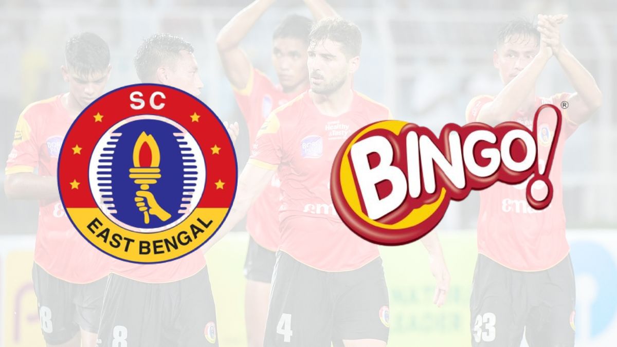 East Bengal FC land sponsorship deal with Bingo! Snacks