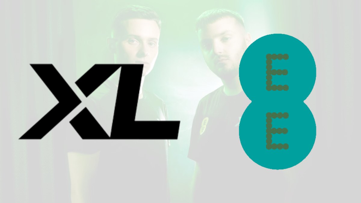 Excel Esports renews sponsorship deal with EE for three years