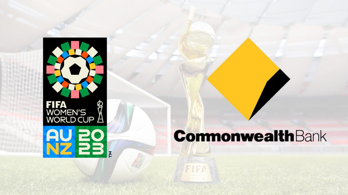 FIFA inks deal with Commonwealth Bank for FIFA Women’s World Cup 2023