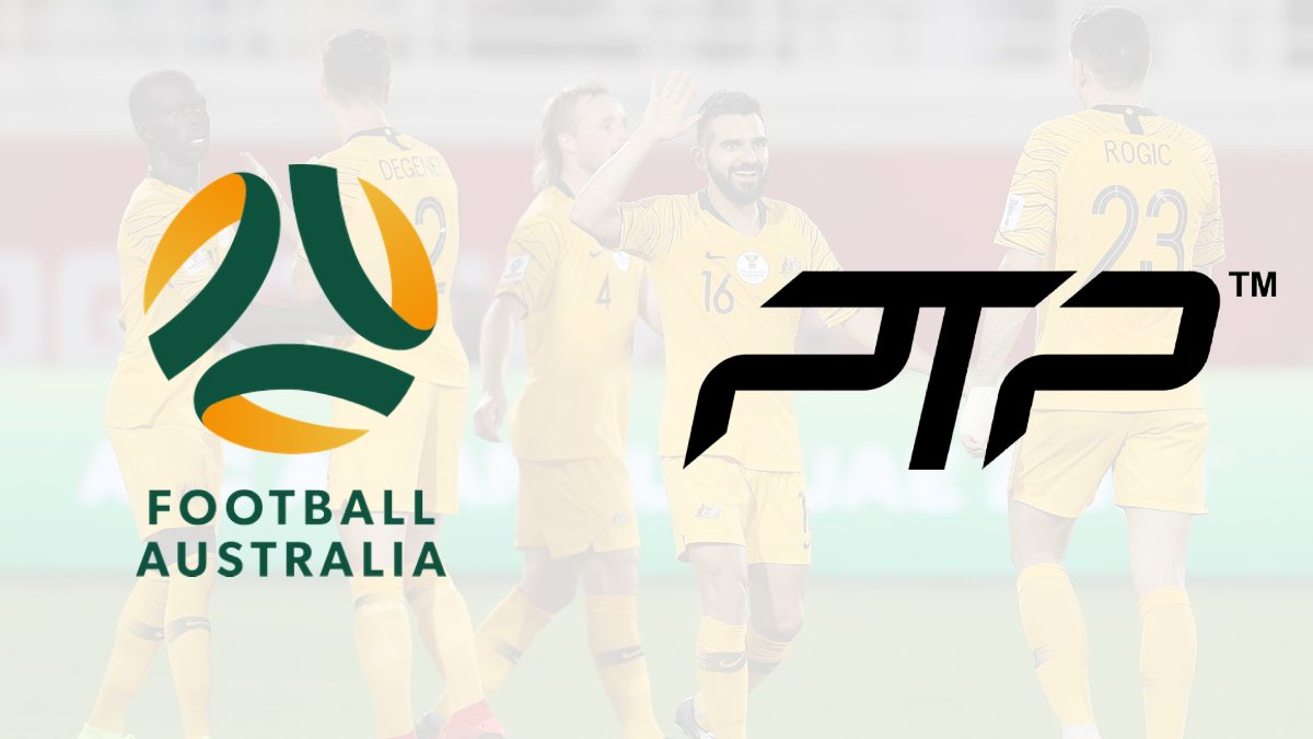 Football Australia extends partnership with PTP