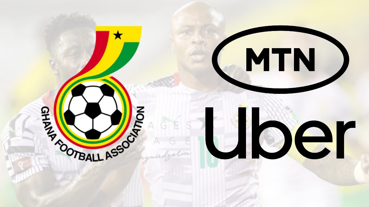 GFA announces tie-up with Uber and MTN
