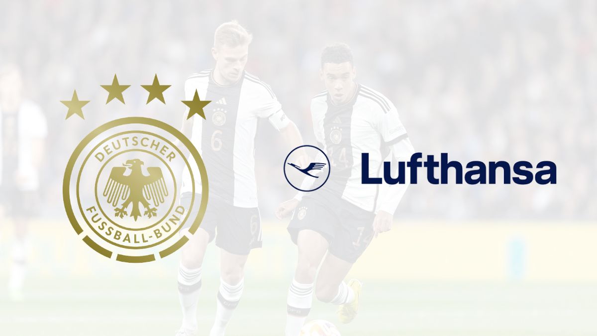 German Football Association extends partnership with Lufthansa