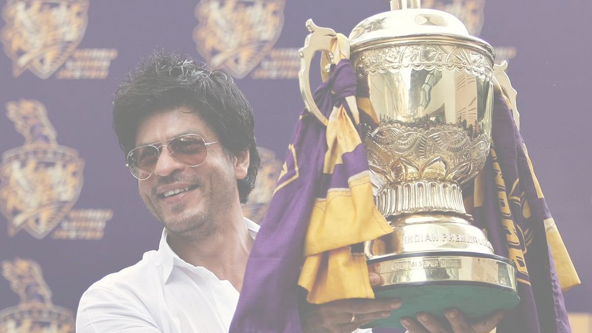 Happy Birthday Shah Rukh Khan: Versatile In Cricket, Just Like Acting