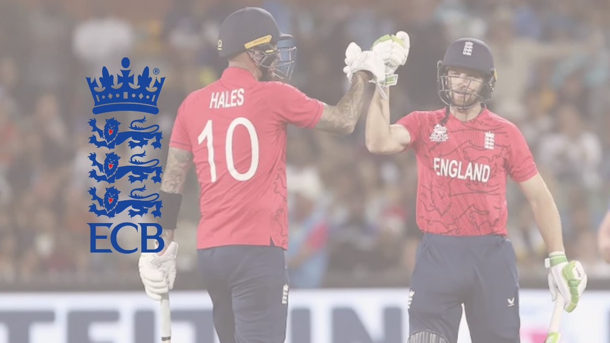 ICC Men’s T20 World Cup 2022 England vs India: Hales, Buttler power England into final