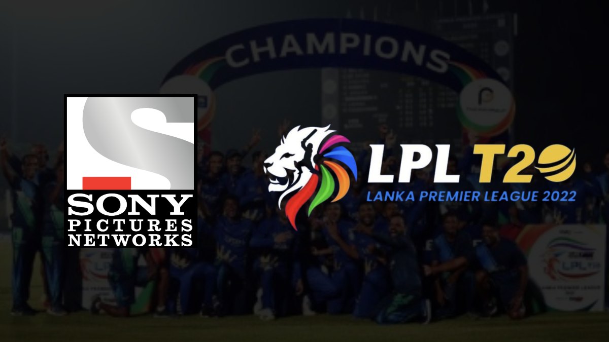 SPNI signs extension with Lanka Premier League