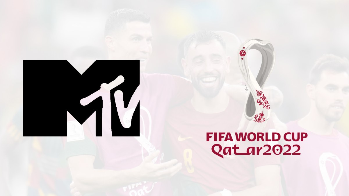 MTV releases ad campaign for FIFA World Cup Qatar 2022