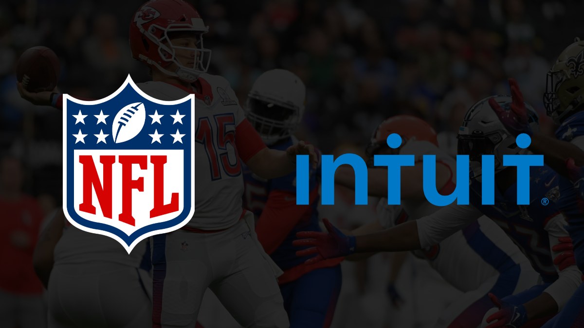 NFL, Intuit sign partnership extension