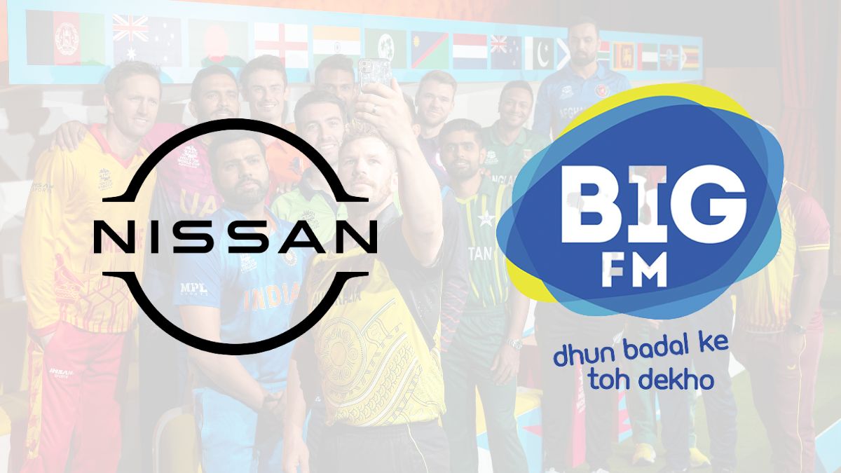 Nissan joins forces with Big FM to commemorate ICC Men’s T20 World Cup 2022