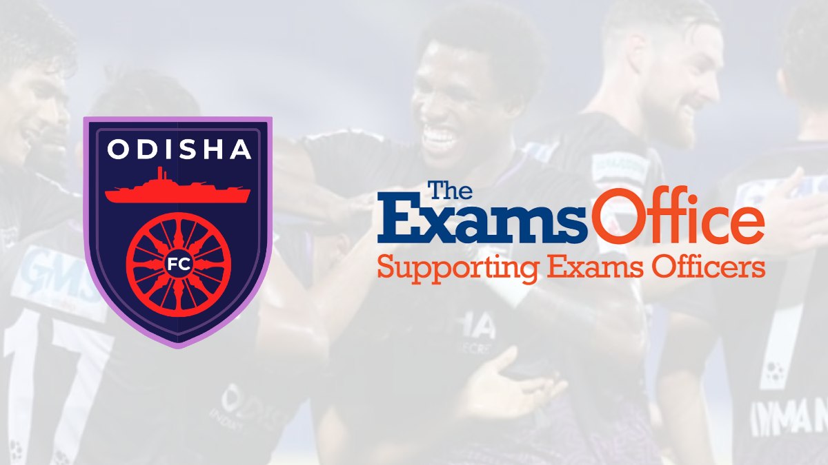 Odisha FC, The Exams Office ink partnership extension