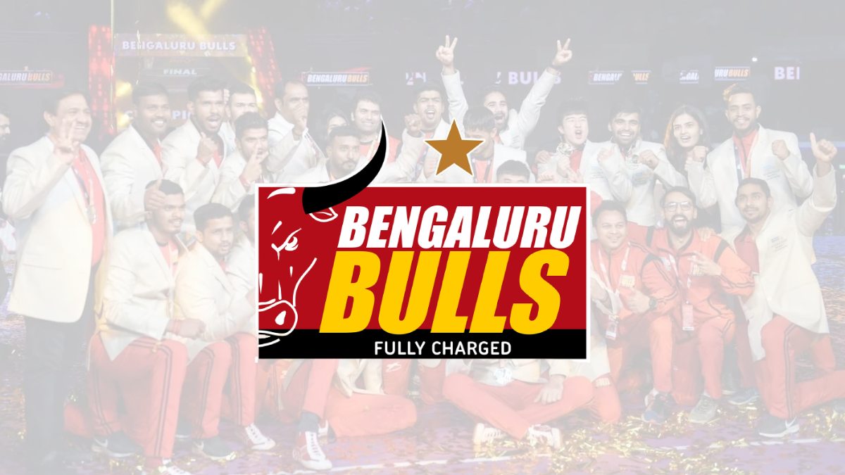 PKL 9 Sponsors Watch: Bengaluru Bulls