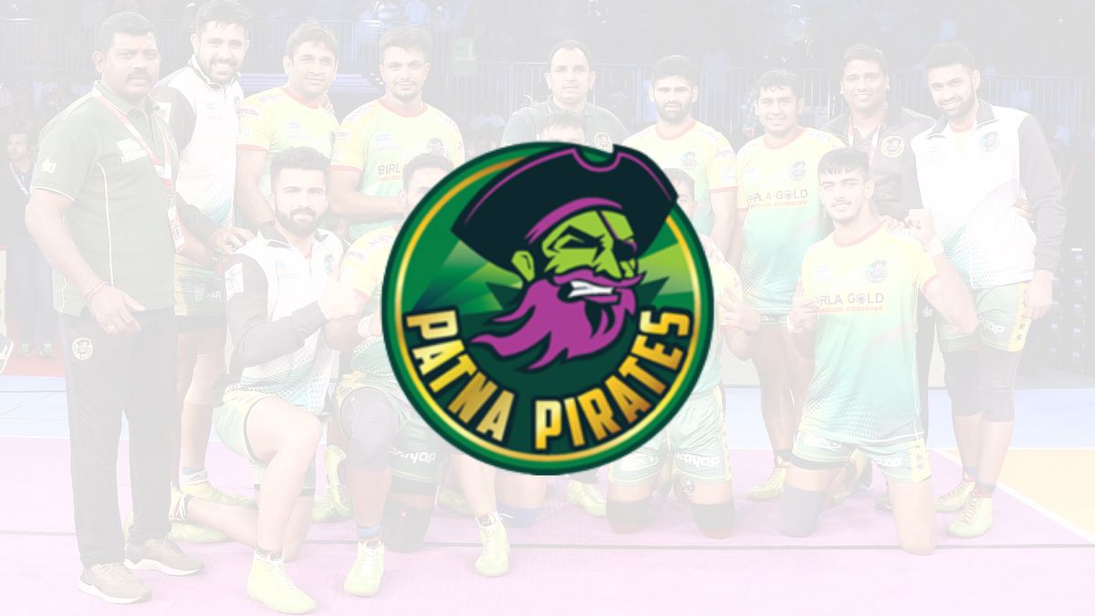 PKL 9 Sponsors Watch: Patna Pirates