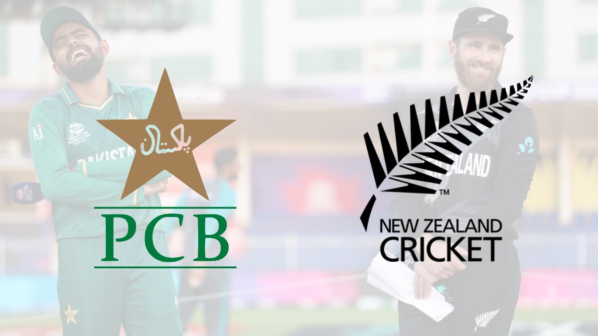 ICC Men’s T20 World Cup 2022 Pakistan vs New Zealand: Match Preview, Head-to-Head and Streaming Details