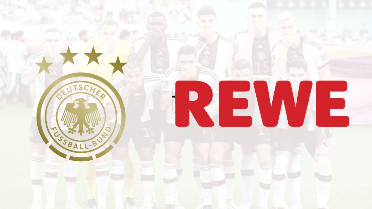 Rewe discontinues sponsorship ties with DFB over One Love armbands