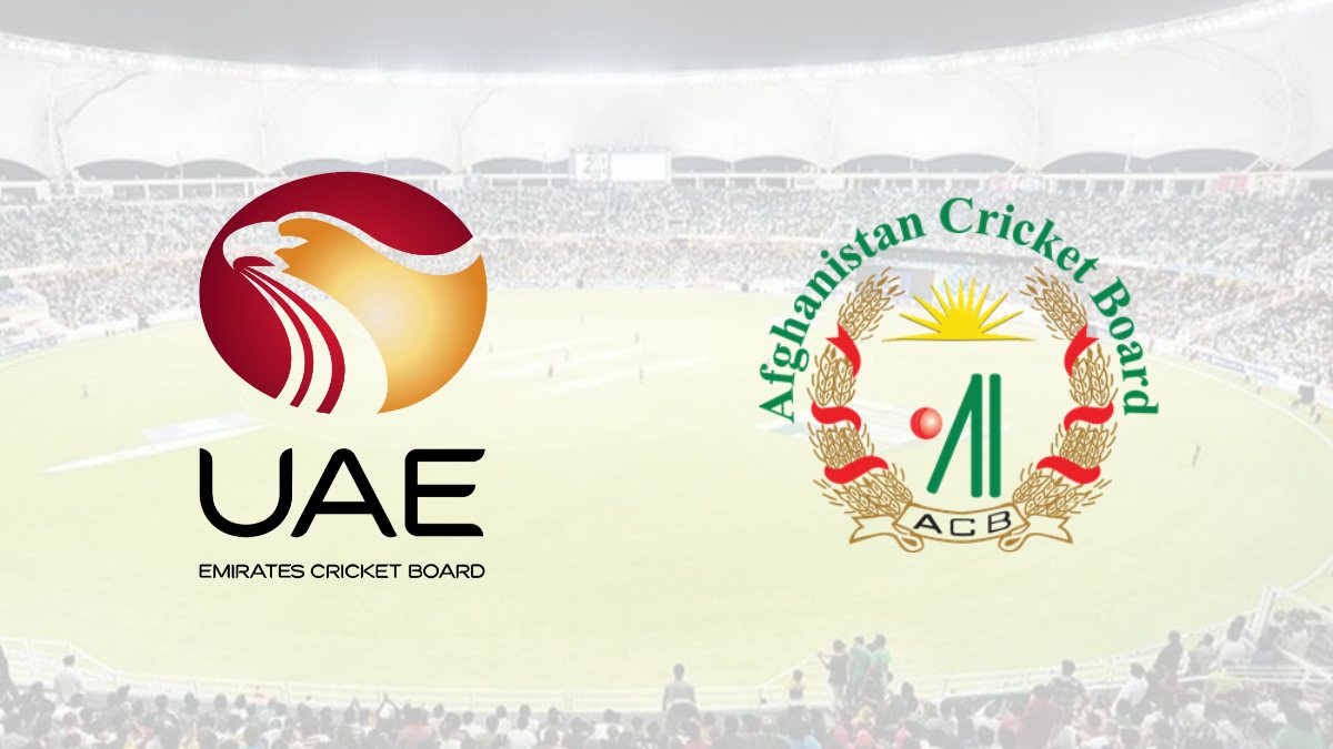 UAE becomes home venue for Afghanistan cricket fixtures for next five years