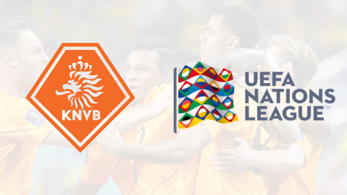 UEFA awards 2023 Nations League finals to Netherlands