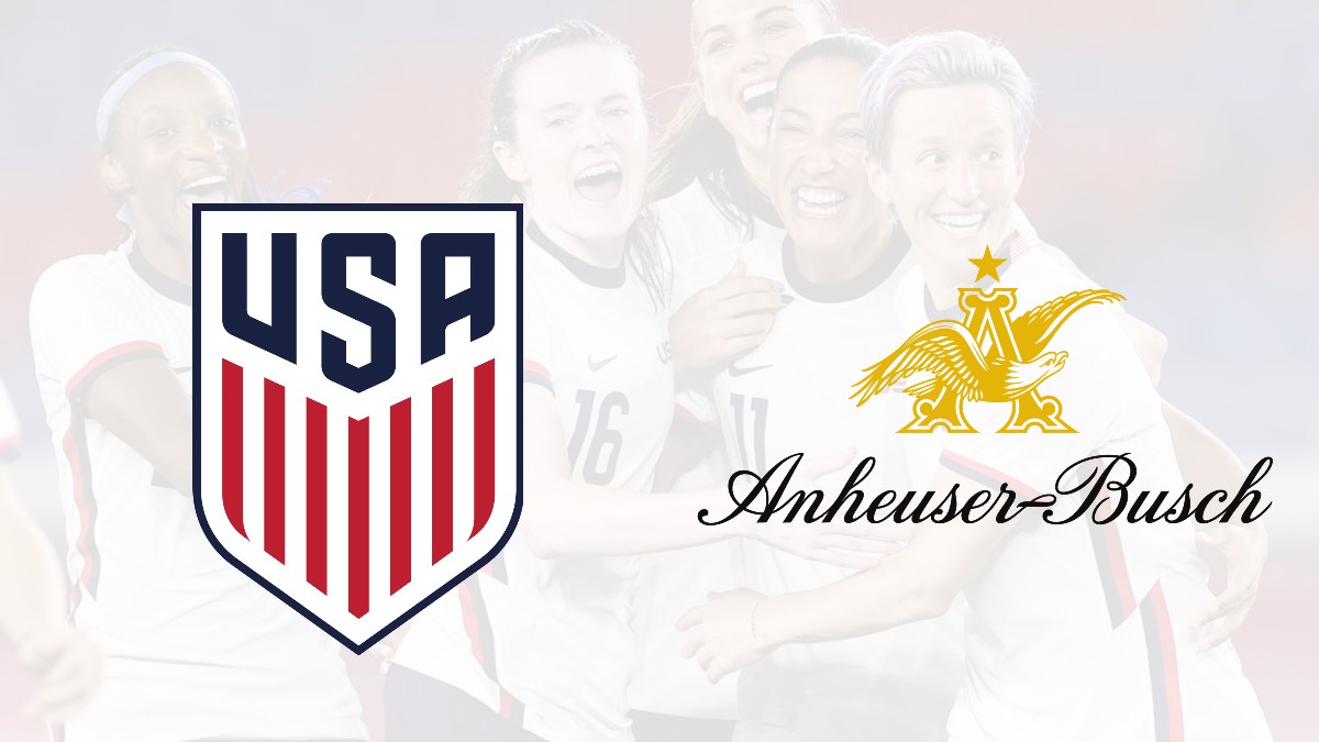 US Soccer, Anheuser-Busch InBev ink multi-year renewal