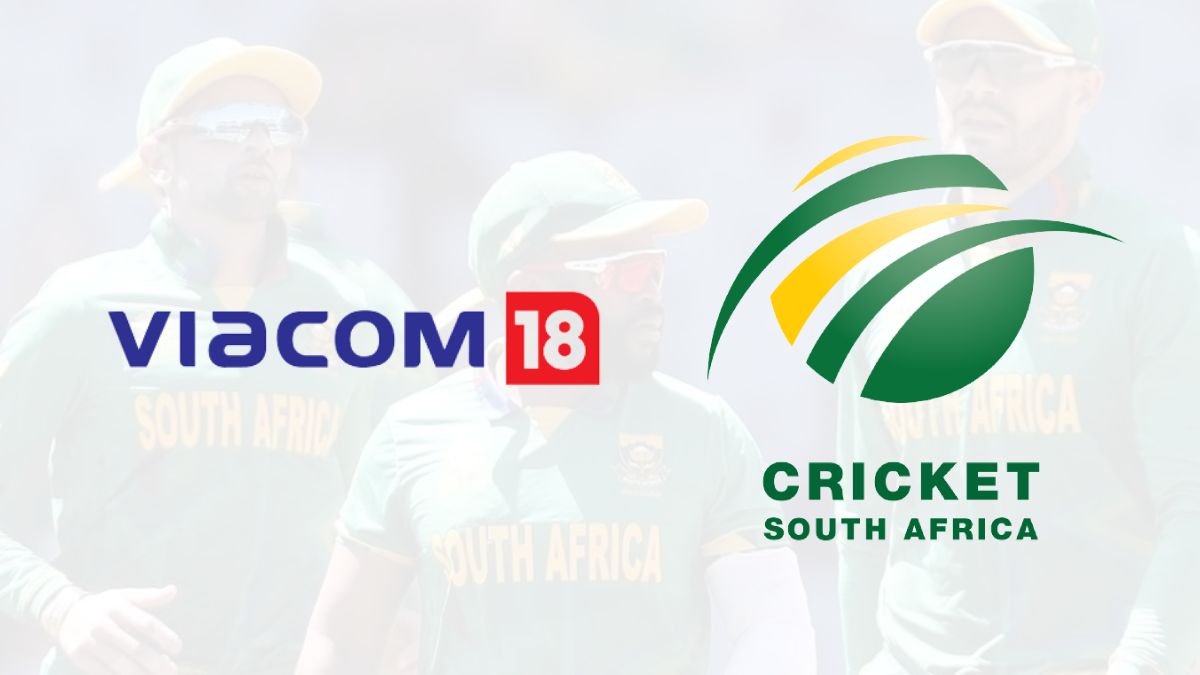 Viacom18 inks seven-year media rights deal with Cricket South Africa