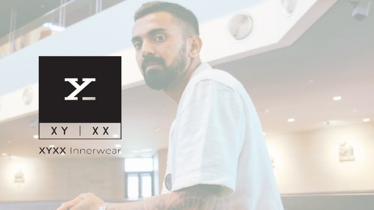 XYXX launches new ad campaign #MyComfortZone featuring KL Rahul