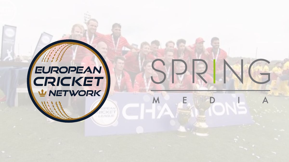 Spring Media launches European Cricket Network data, betting rights tender