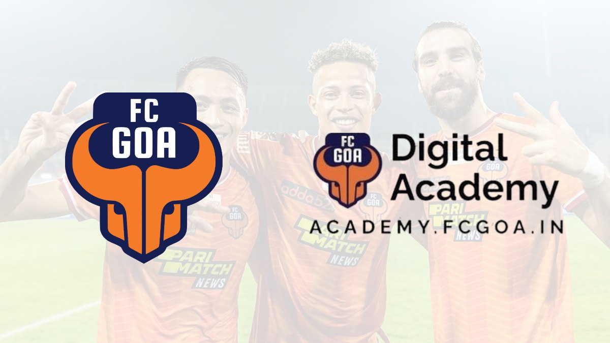 FC Goa announce FC Goa Academy as associate sponsor