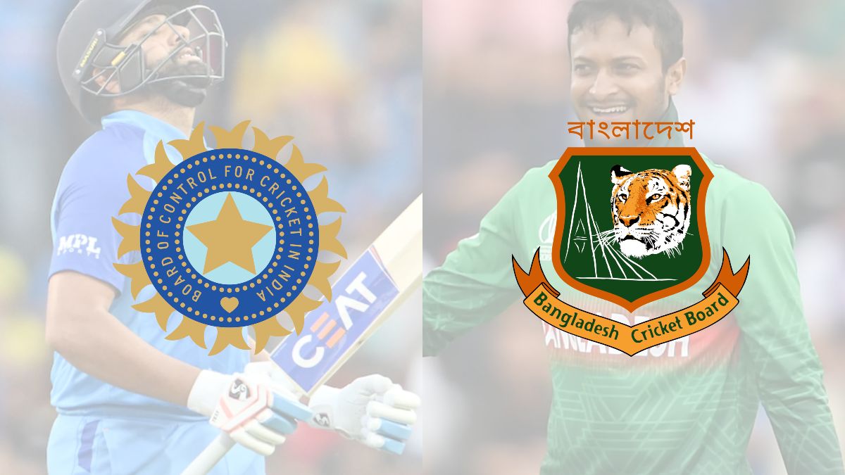 ICC Men’s T20 World Cup 2022 India vs Bangladesh: Match Preview, Head-to-Head and Streaming Details