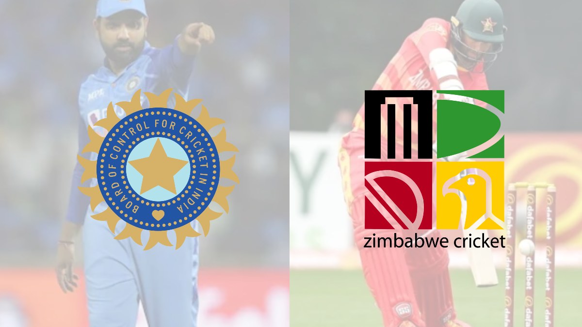 ICC Men’s T20 World Cup 2022 India vs Zimbabwe: Match Preview, Head-to-Head and Streaming Details