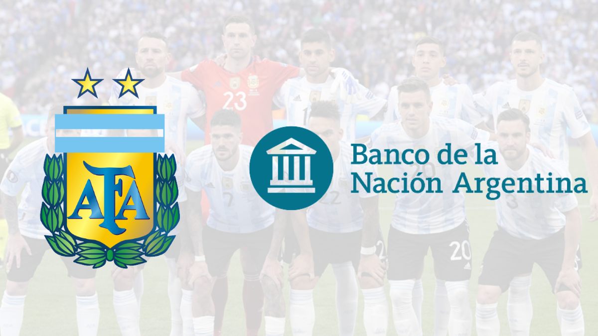 AFA inks partnership with Banco Nación Argentina